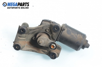 Motor ștergătoare parbriz for Mazda 626 (V) 1.8, 105 hp, sedan, 1992, position: fața