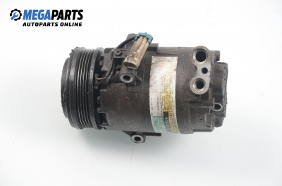 Kompressor klimaanlage für Opel Astra G 1.6 16V, 101 hp, hecktür, 5 türen, 1999 № 09174396