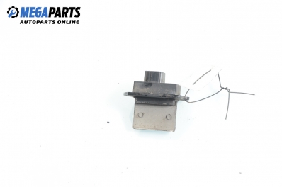 Blower motor resistor for Mazda 626 (V) 1.8, 105 hp, sedan, 1992