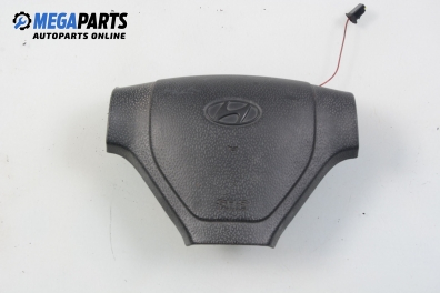 Airbag pentru Hyundai Getz 1.3, 82 cp, 5 uși, 2002