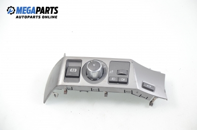 Comutator lumini pentru BMW 7 (E65, E66) 3.0 d, 211 cp automat, 2005