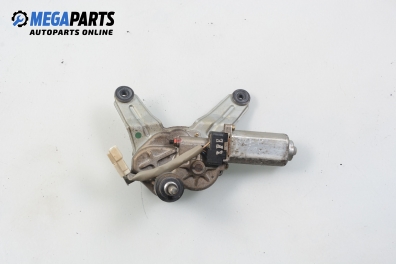 Motor ștergătoare parbriz for Hyundai Getz 1.3, 82 hp, 2002