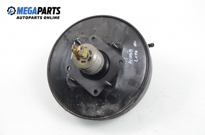 Brake servo for Toyota Avensis 2.0 TD, 90 hp, station wagon, 2000