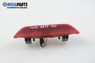 Central tail light for Hyundai Getz 1.3, 82 hp, 5 doors, 2002