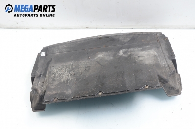 Skid plate for BMW 3 (E46) 2.2, 170 hp, sedan automatic, 2004