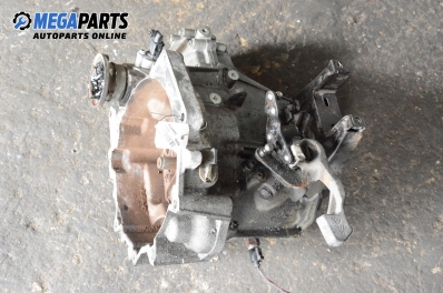  for Seat Ibiza (6L) 1.9 SDI, 64 hp, 2003