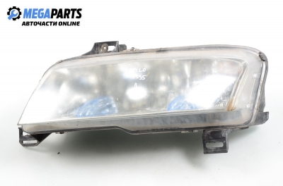 Headlight for Fiat Stilo 2.4 20V, 170 hp, 3 doors automatic, 2001, position: left