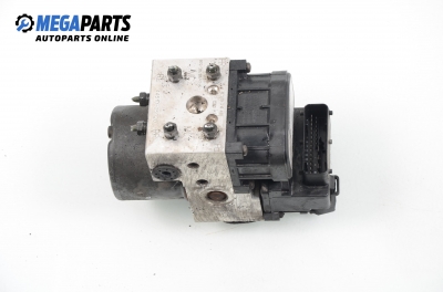ABS for Toyota Avensis 2.0 TD, 90 hp, combi, 2000 № Bosch 0 265 216 485