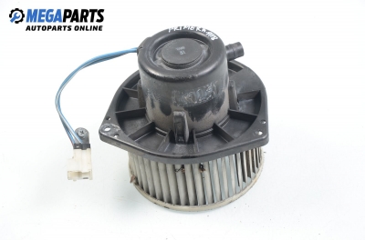 Heating blower for Nissan Primera (P10) 1.6, 90 hp, sedan, 1996