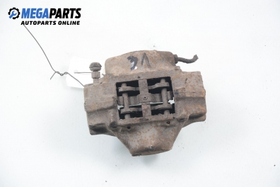 Caliper for Opel Vectra B 2.0 16V, 136 hp, station wagon, 1998, position: rear - left