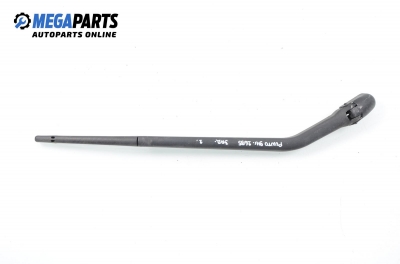 Rear wiper arm for Fiat Punto 1.2, 73 hp, hatchback, 5 doors, 1994