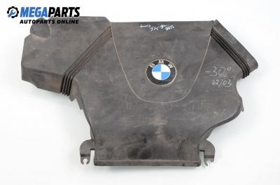 Engine cover for BMW 3 (E46) 1.8, 115 hp, hatchback, 3 doors, 2002