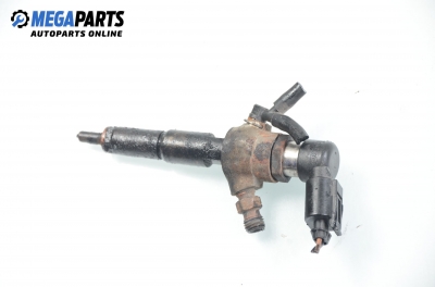 Duza diesel pentru Citroen C3 1.4 HDi, 68 cp, hatchback, 5 uși, 2004 № 9655304880