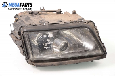 Headlight for Audi A8 (D2) 4.2 Quattro, 299 hp automatic, 1997, position: right