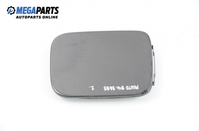 Fuel tank door for Fiat Punto 1.2, 73 hp, hatchback, 5 doors, 1994