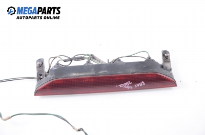 Central tail light for Honda Civic 1.4, 75 hp, hatchback, 3 doors, 1996