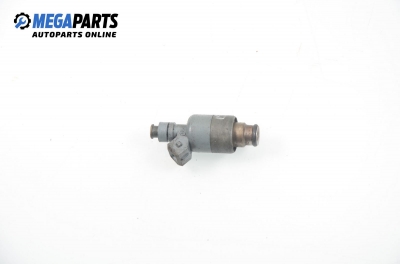 Duza benzină for Opel Astra G 1.6 16V, 101 hp, hatchback, 1999