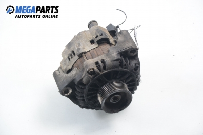 Alternator for Citroen Xsara 1.9 TD, 90 hp, 1998