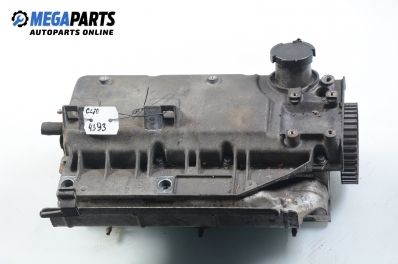 Engine head for Renault Clio II 1.2, 58 hp, 3 doors, 1999