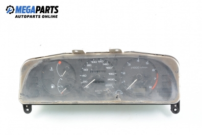 Instrument cluster for Nissan Primera (P10) 1.6, 102 hp, sedan, 1994 № VDO 110008 600019