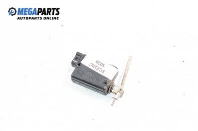 Door lock actuator for Renault Megane Scenic 1.6, 90 hp, 1997