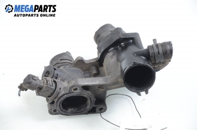 Corp termostat for Volkswagen Golf IV 1.4 16V, 75 hp, 1999