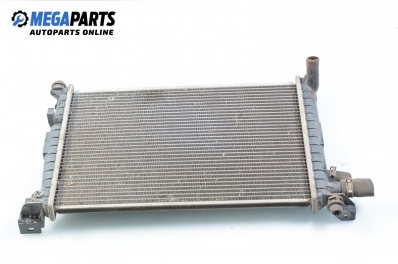 Radiator de apă pentru Ford Fiesta IV 1.3, 60 cp, 3 uși, 1999