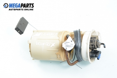 Fuel pump for Skoda Fabia 1.2, 54 hp, hatchback, 5 doors, 2003