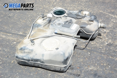 Fuel tank for Volvo V50 2.5 T5 AWD, 220 hp automatic, 2004