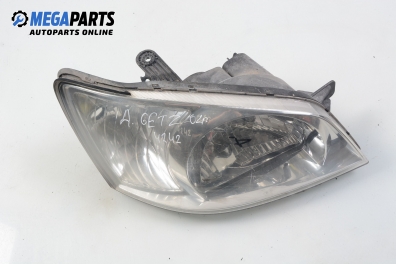 Headlight for Hyundai Getz 1.3, 82 hp, 5 doors, 2002, position: right