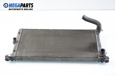 Water radiator for Seat Alhambra 2.0, 115 hp, 1997