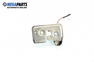 Trunk lock for Volkswagen Golf III 1.4, 60 hp, 5 doors, 1993