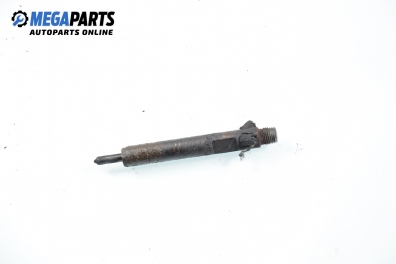 Diesel fuel injector for Ford Focus I 1.8 TDDi, 90 hp, station wagon, 2002