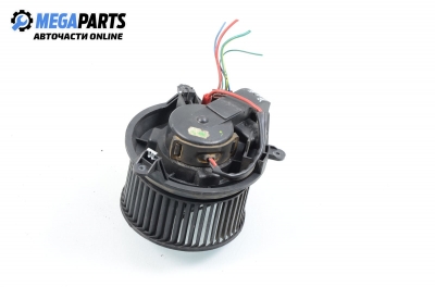 Heating blower for Peugeot 405 1.6, 88 hp, sedan, 1991