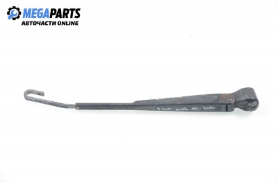 Rear wiper arm for Peugeot 306 1.8, 101 hp, hatchback, 5 doors, 1995