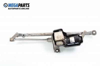 Front wipers motor for Fiat Punto 1.1, 54 hp, hatchback, 1996