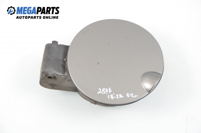 Fuel tank door for Seat Ibiza 1.4 16V, 75 hp, hatchback, 5 doors, 2002