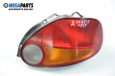 Tail light for Daewoo Matiz 0.8, 52 hp, 2005, position: right