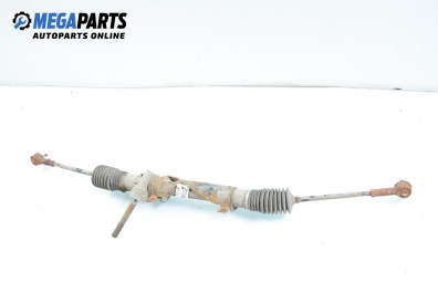 Mechanical steering rack for Opel Corsa B 1.2, 45 hp, 5 doors, 1995