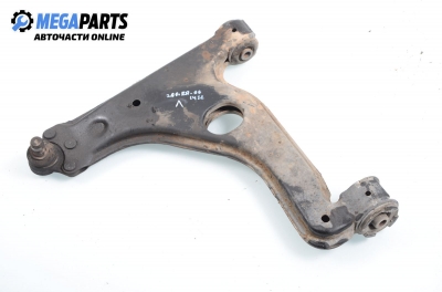 Control arm for Opel Zafira B (2005-2014) 1.9, minivan, position: left