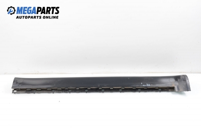 Side skirt for Audi A2 (8Z) 1.4, 75 hp, 2003, position: left