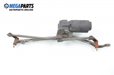 Front wipers motor for Fiat Punto 1.2, 73 hp, hatchback, 1994