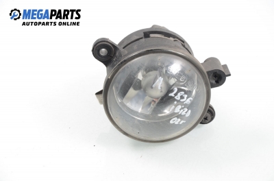 Fog light for Seat Ibiza 1.4 16V, 75 hp, hatchback, 5 doors, 2002, position: left