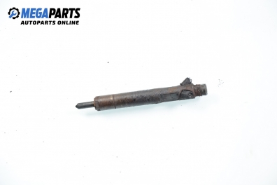 Diesel fuel injector for Ford Focus I 1.8 TDDi, 90 hp, station wagon, 2002