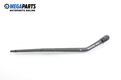 Rear wiper arm for Fiat Punto 1.1, 54 hp, hatchback, 3 doors, 1996