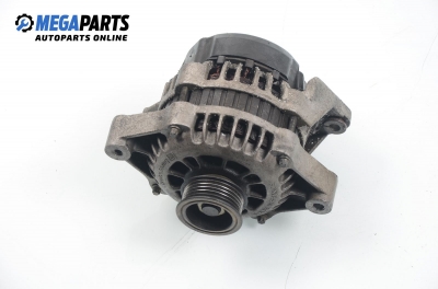 Alternator for Opel Astra G 1.6 16V, 101 hp, hatchback, 1999