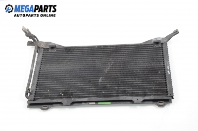 Air conditioning radiator for Mercedes-Benz E-Class 210 (W/S) 2.0 Kompressor, 186 hp, sedan, 1999