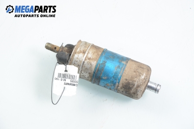 Fuel pump for Mercedes-Benz 190 (W201) 2.0, 122 hp, 1990