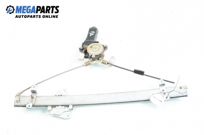Electric window regulator for Mitsubishi Space Runner 1.8, 122 hp, 1993, position: front - right
