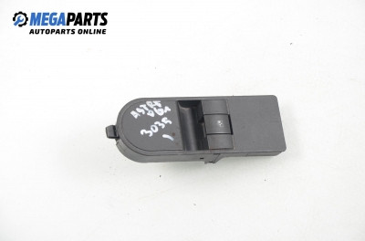 Power window button for Opel Astra H 1.6, 105 hp, hatchback, 5 doors, 2006